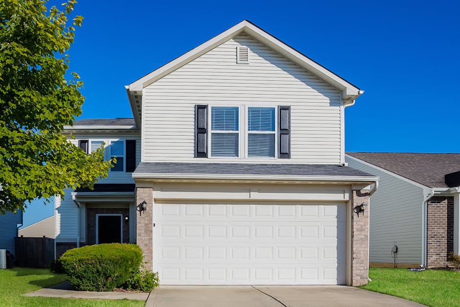 4326 Rhapsody Ln, Indianapolis, IN 46235 Home for Rent 4 Beds, 2.5